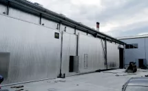Сушильный комплекс BG HOLZTECHNIK – эффективное инвестиционное решение