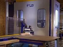 ЧАШКОЗАРЕЗНОЙ СТАНОК KRUSIMATIK G1 (KRUSI) 