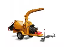 Измельчитель древесины DC-160