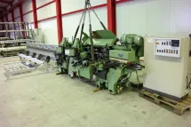 WEINIG HYDROMAT H22AL