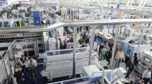 LIGNA Hannover