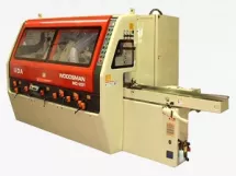 ЧЕТЫРЕХСТОРОННИЙ СТАНОК MC-251-5