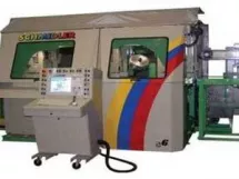 Чашкозарезной станок CHALMASTER 320 (SCHMIDLER) 