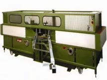 ЧАШКОЗАРЕЗНОЙ СТАНОК ZA-66/95 (KRUSI) 